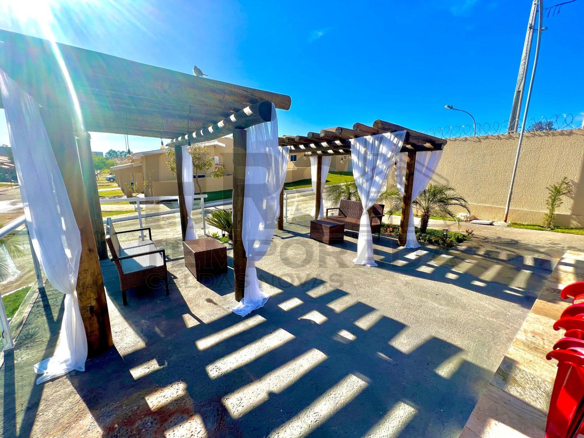 Hotel De Luxo Em Caldas Novas Com Ingressos Com Valor Exclusivo Nos Clubes Hot Park, Lagoa Termas, Waterpark, E Nautico!!! Exterior foto